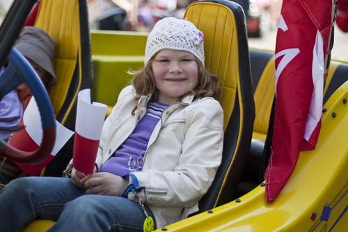 Lekcja współczesnego patriotyzmu - galeria