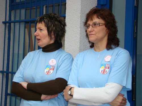 Rywalizowali młodzi strażacy (galeria)