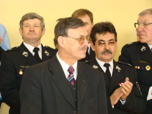 Rywalizowali młodzi strażacy (galeria)