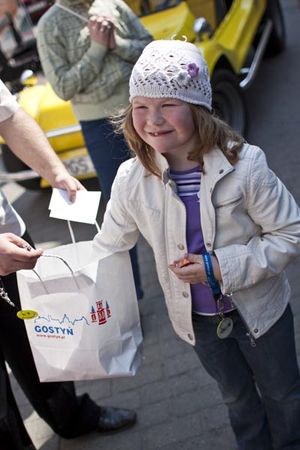 Lekcja współczesnego patriotyzmu - galeria