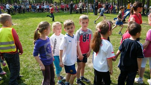 Uczcili pamięć patrona szkoły - zdjęcia