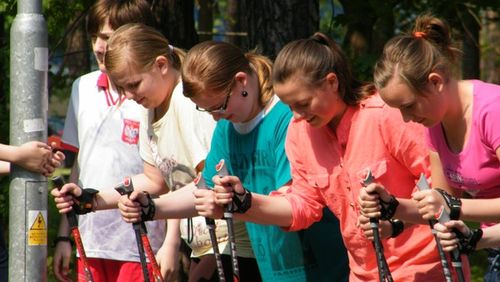 Uczcili pamięć patrona szkoły - zdjęcia