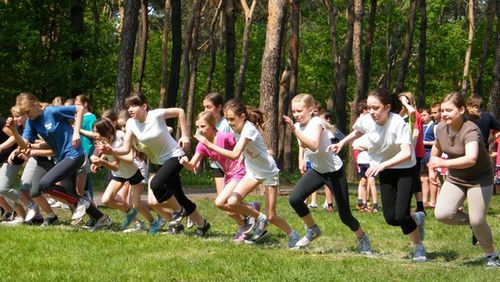 Uczcili pamięć patrona szkoły - zdjęcia