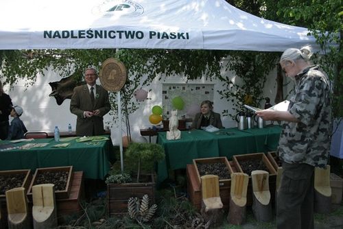 Błogosławiony wśród aniołów - galeria