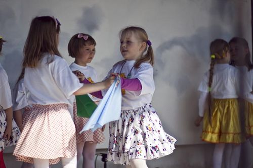 Błogosławiony wśród aniołów - galeria