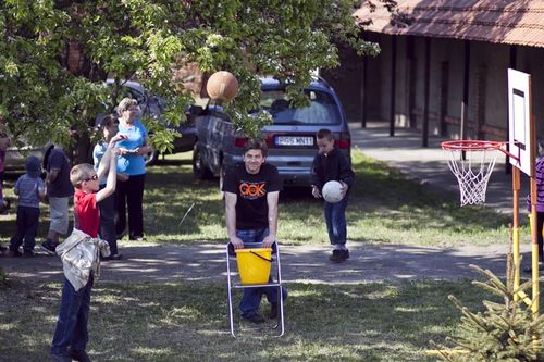 Błogosławiony wśród aniołów - galeria