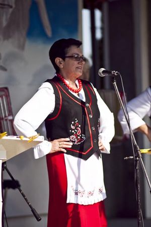 Błogosławiony wśród aniołów - galeria