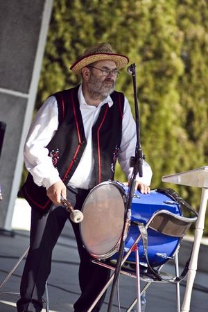 Błogosławiony wśród aniołów - galeria