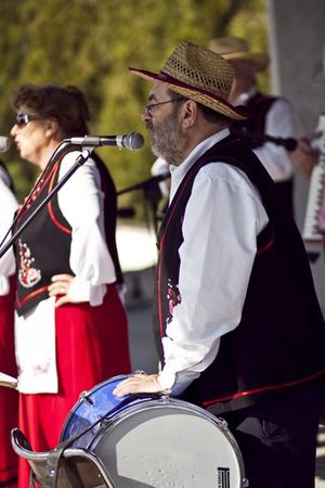 Błogosławiony wśród aniołów - galeria