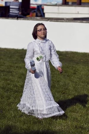 Błogosławiony wśród aniołów - galeria