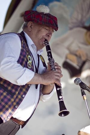 Błogosławiony wśród aniołów - galeria