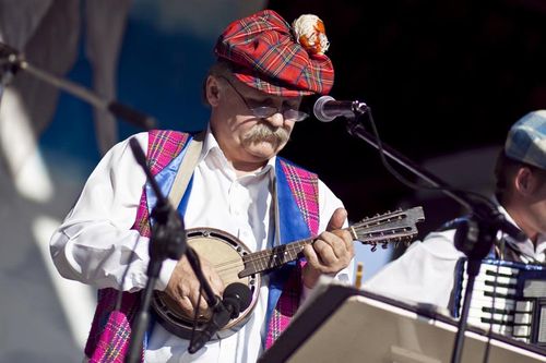 Błogosławiony wśród aniołów - galeria