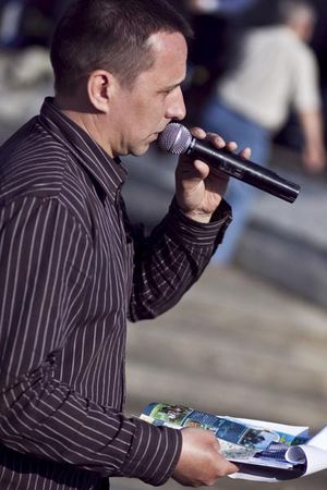 Błogosławiony wśród aniołów - galeria