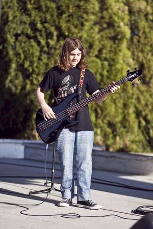 Błogosławiony wśród aniołów - galeria