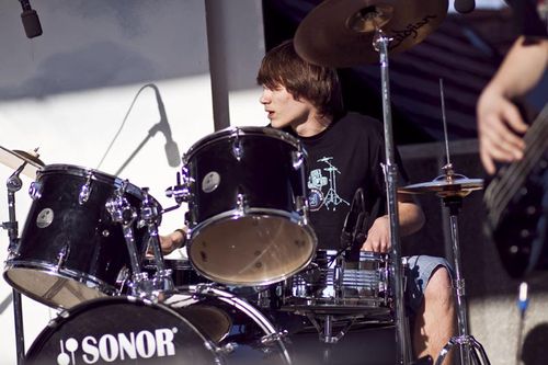 Błogosławiony wśród aniołów - galeria