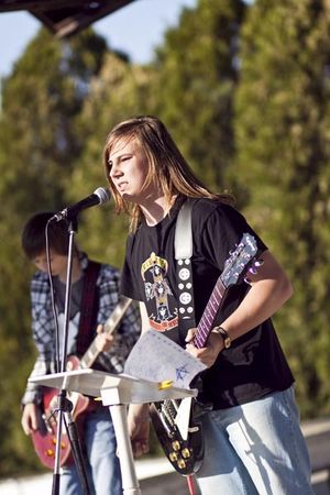 Błogosławiony wśród aniołów - galeria