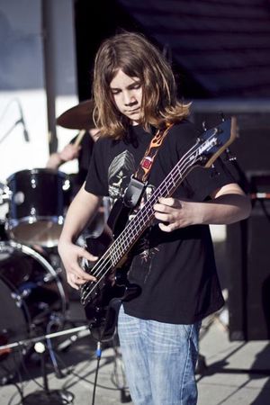 Błogosławiony wśród aniołów - galeria