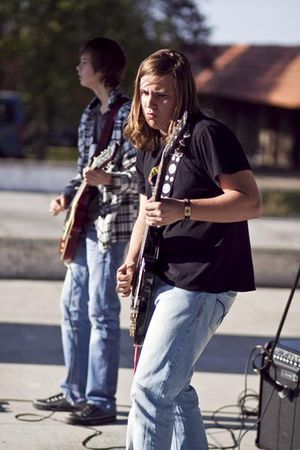 Błogosławiony wśród aniołów - galeria