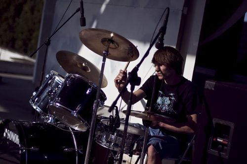 Błogosławiony wśród aniołów - galeria