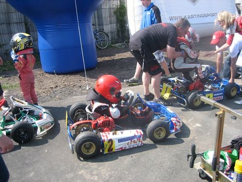 Rywalizowali o Puchar Ministra - galeria