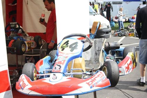 Rywalizowali o Puchar Ministra - galeria