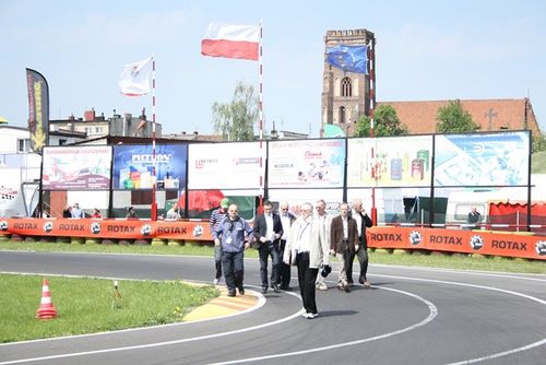 Rywalizowali o Puchar Ministra - galeria