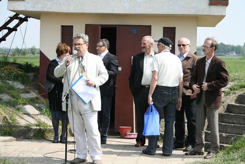 Rywalizowali o Puchar Ministra - galeria