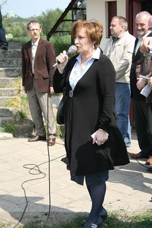 Rywalizowali o Puchar Ministra - galeria