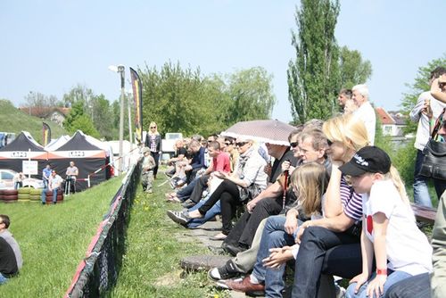 Rywalizowali o Puchar Ministra - galeria