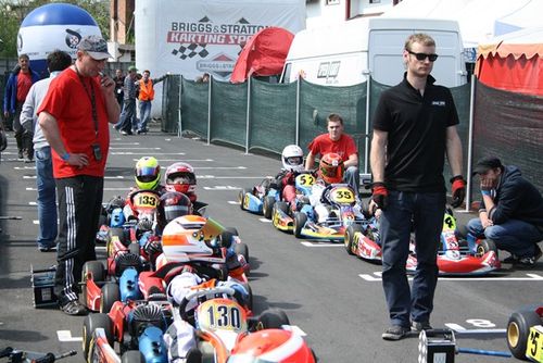 Rywalizowali o Puchar Ministra - galeria