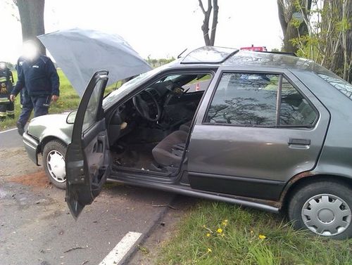 Na długo zapamięta ten dzień - zdjęcia