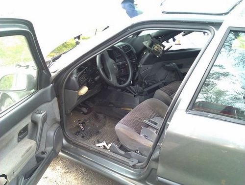 Na długo zapamięta ten dzień - zdjęcia