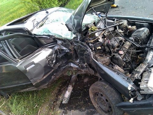 Na długo zapamięta ten dzień - zdjęcia