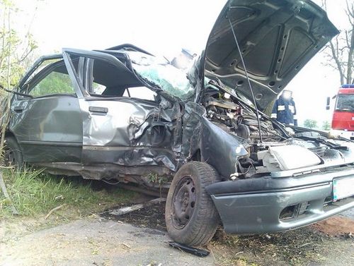 Na długo zapamięta ten dzień - zdjęcia