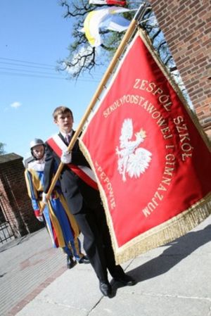 Dla błogosławionego Jana Pawła II - fotorelacja