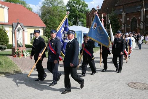 Dla błogosławionego Jana Pawła II - fotorelacja