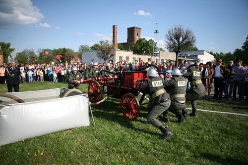 Dla błogosławionego Jana Pawła II - fotorelacja