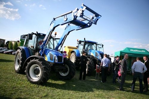 Dla błogosławionego Jana Pawła II - fotorelacja