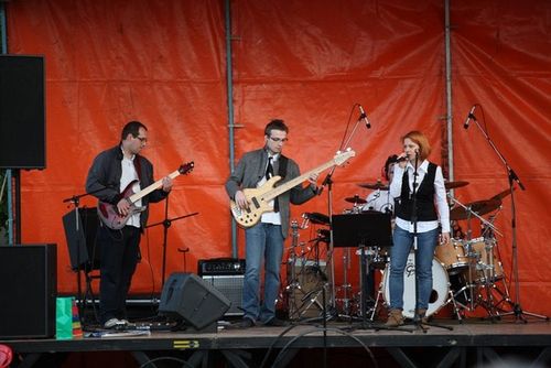 Dla błogosławionego Jana Pawła II - fotorelacja