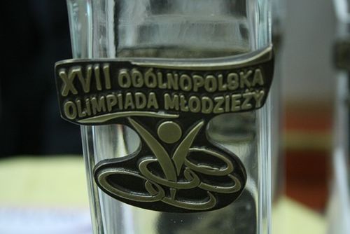 Przetestowana po mistrzowsku  - galeria