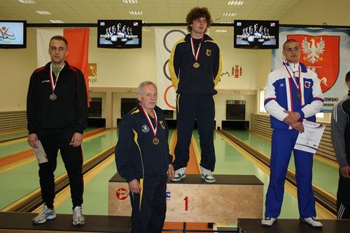 Przetestowana po mistrzowsku  - galeria