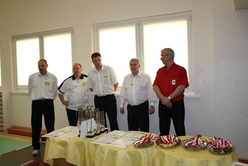 Przetestowana po mistrzowsku  - galeria