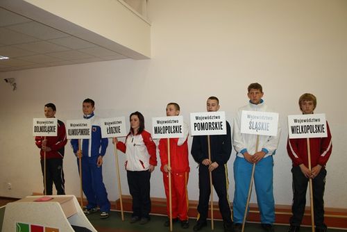 Przetestowana po mistrzowsku  - galeria