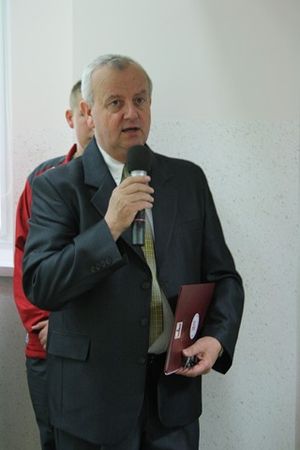 Przetestowana po mistrzowsku  - galeria