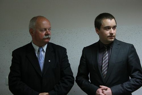 Przetestowana po mistrzowsku  - galeria