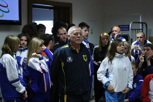 Przetestowana po mistrzowsku  - galeria