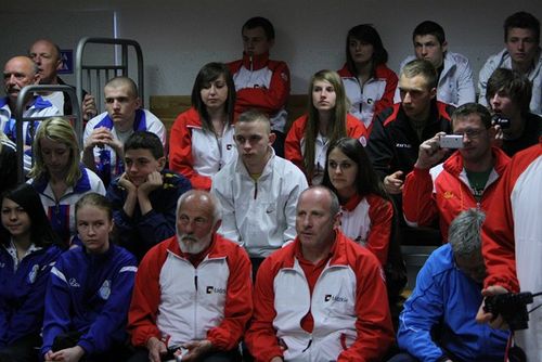 Przetestowana po mistrzowsku  - galeria