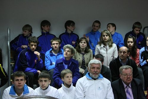 Przetestowana po mistrzowsku  - galeria