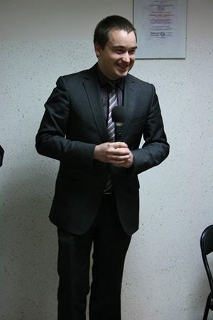 Przetestowana po mistrzowsku  - galeria