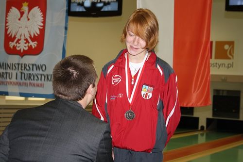 Przetestowana po mistrzowsku  - galeria